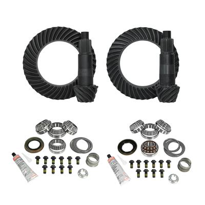 Yukon Gear & Axle Ring and Pinion Gear and Installation Kit Combos - 31068