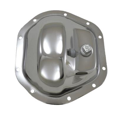 Yukon Gear & Axle Differential Covers - 32004