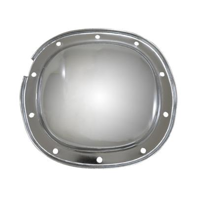 Yukon Gear & Axle Differential Covers - 32014