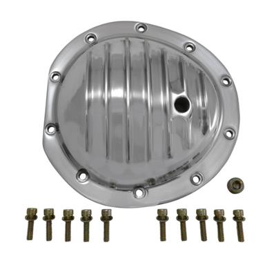 Yukon Gear & Axle Differential Covers - 32029