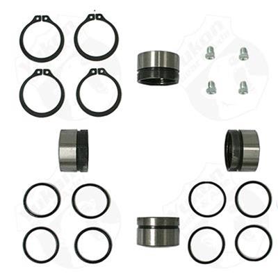 Yukon Gear & Axle Super Joint Rebuild Kits - 32250