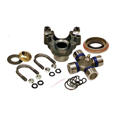 Yukon Gear & Axle Differential Pinion Yokes - 32279