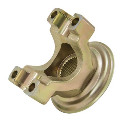 Yukon Gear & Axle Differential Pinion Yokes - 41051