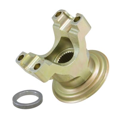 Yukon Gear & Axle Differential Pinion Yokes - 41064