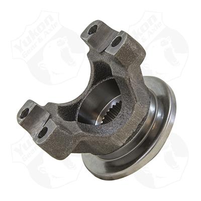 Yukon Gear & Axle Differential Pinion Yokes - 41167