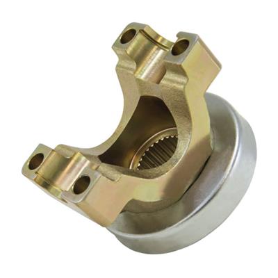Yukon Gear & Axle Differential Pinion Yokes - 41093