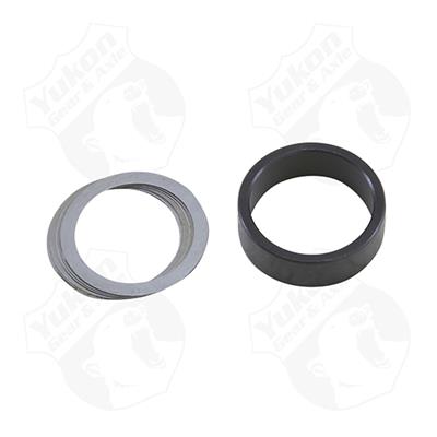 Yukon Gear & Axle Crush Sleeve Eliminator Kits - 55054