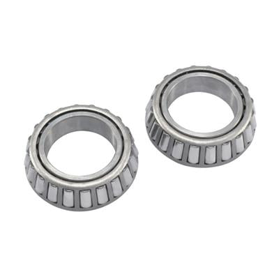 Yukon Gear & Axle Differential Carrier Bearings - 56036