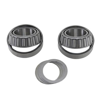Yukon Gear & Axle Differential Carrier Bearings - 57003