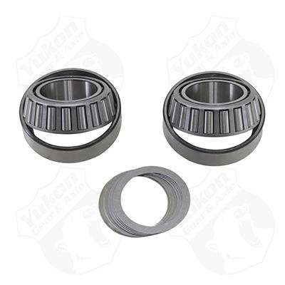 Yukon Gear & Axle Differential Carrier Bearings - 57005