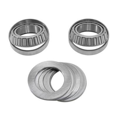 Yukon Gear & Axle Differential Carrier Bearings - 57007