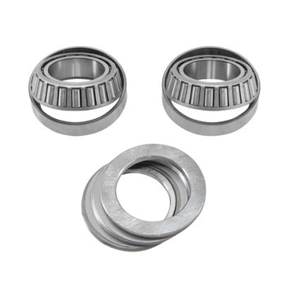 Yukon Gear & Axle Differential Carrier Bearings - 57008