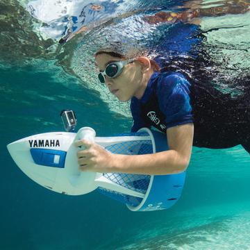 Speedzone Performance LLC Yamaha Seascooter, Yamaha Recreational Series Underwater Sea Scooters...