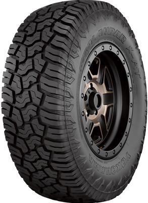 Yokohama Geolandar X-AT Tires - 110116012