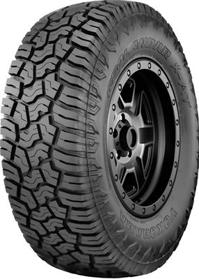Yokohama Geolandar X-AT Tires - 110116044