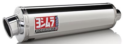 Yoshimura Street Series RS-3 Mufflers - 1108455