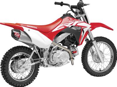 Yoshimura Enduro Series RS-9T Exhaust Systems - 221210R520