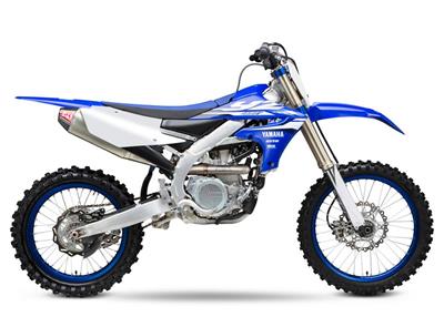 Yoshimura Signature Series RS-4 Exhaust Systems - 234820D320