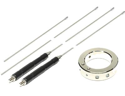 Yaesu ATBK-100 Antenna Base Kits - ATBK100
