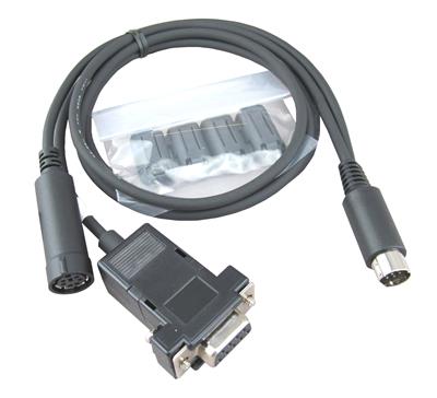 Yaesu Interface Cables - CT163