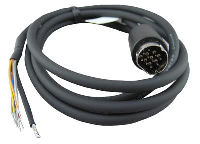 Yaesu Interface Cables - CT167