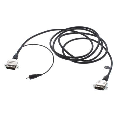 Yaesu Band Data Interface Cables - CT178