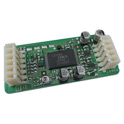 Yaesu Plug-In Modules - DVS6