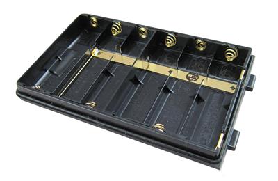 Yaesu Handheld Battery Cases - FBA25A