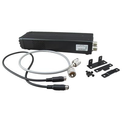 Yaesu FC-30 Automatic Antenna Tuners - FC30