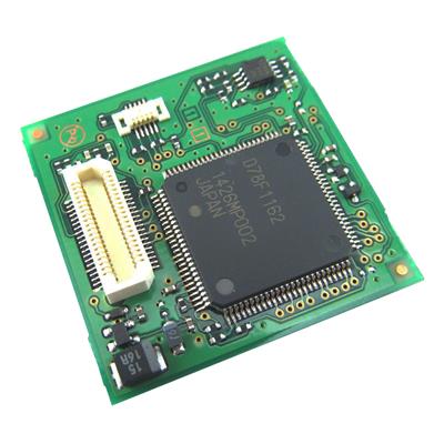 Yaesu Plug-In Modules - FVS2