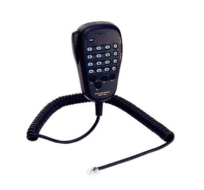 Yaesu Hand Microphones - MH48A6JA