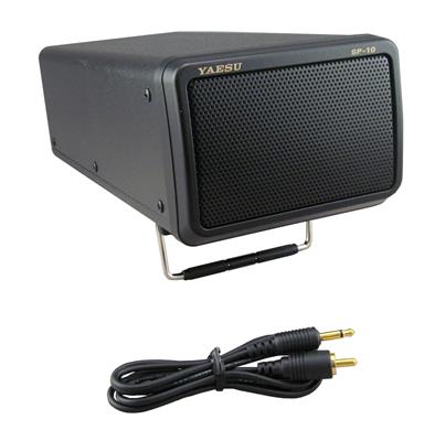 Yaesu Desktop Speakers - SP10