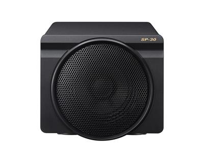 Yaesu Desktop Speakers - SP30