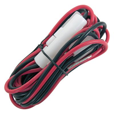 Yaesu DC Power Cables - T90217152