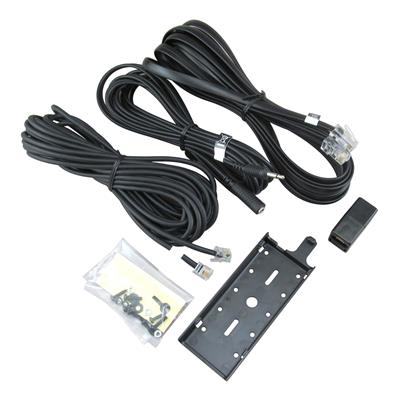 Yaesu Transceiver Mounting Brackets - YSK857