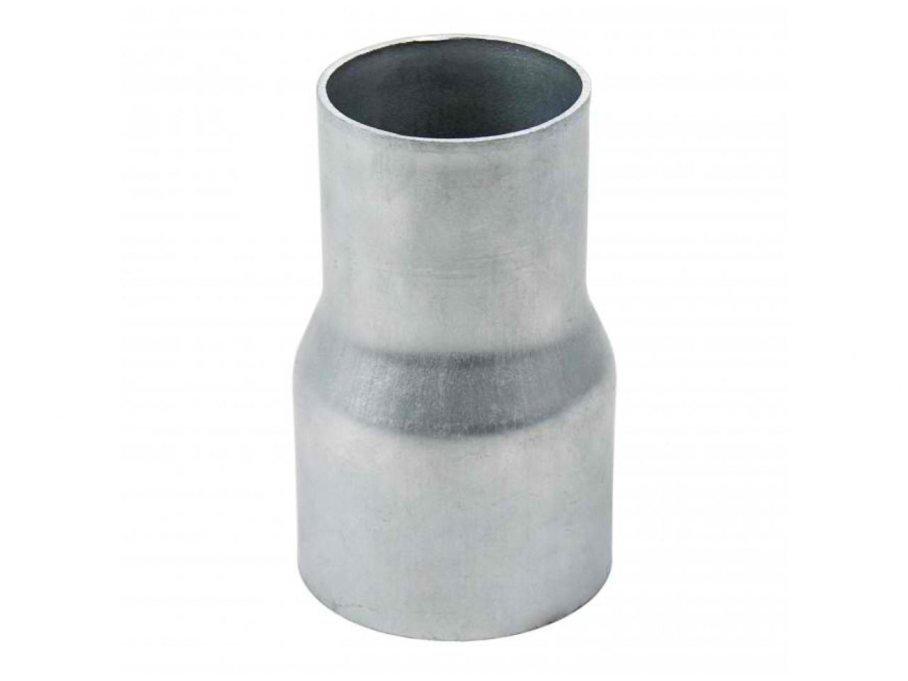 HPS Performance Products HPS 4-1/2" OD to 4-1/2" ID, 6061 Aluminum Slip Fit Transition Reducer Tube Joiner, 7" Long