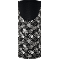 Zan Headgear TW424 MTLY TUB SF WPRF AO SKULL 2502-0271