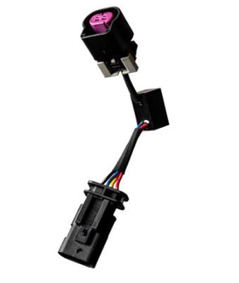Z Automotive Jeep JL/JT Z-Locker Controller Harnesses - ZLKRCTLR
