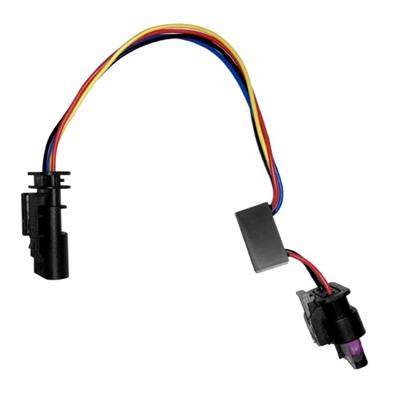 Z Automotive Jeep JL/JT Z-Locker OEM Controller Harnesses - ZLKROEM