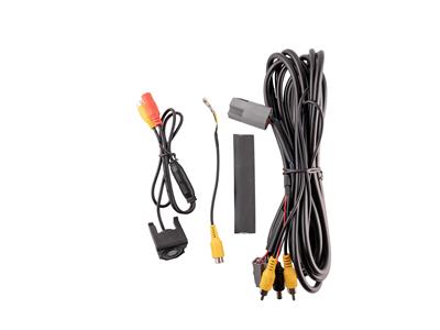 Z Automotive Jeep Wrangler Front Cameras - ZJLCAM