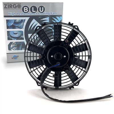 Zirgo BLU High Performance Electric Fans - 10203