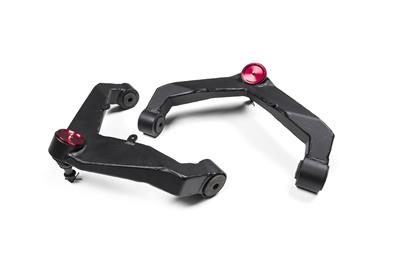 Zone Offroad Box kit 2001-2010 Chevy/GMC HD Adventure Series UCA Kit - ZONC2300
