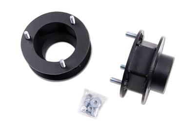 Zone Offroad Box kit 1994-2012 Dodge 2500, 1994-2001 1500 2.5" 4wd - ZOND1251