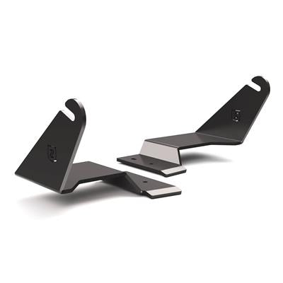ZROADZ Front Roof LED Light Brackets - Z335411