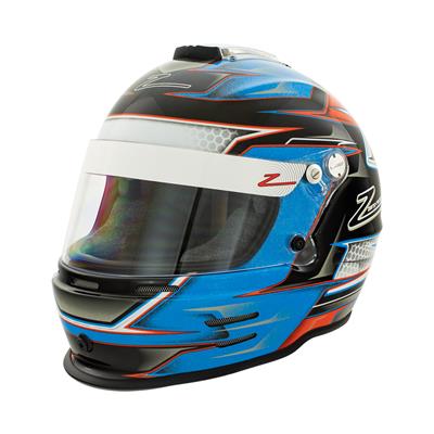 Zamp RZ-42Y Youth Helmets - H753C2457