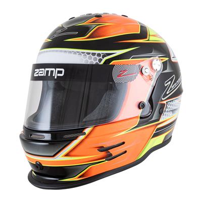 Zamp RZ-42Y Youth Helmets - H753C3059