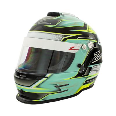 Zamp RZ-42Y Youth Helmets - H753C3957