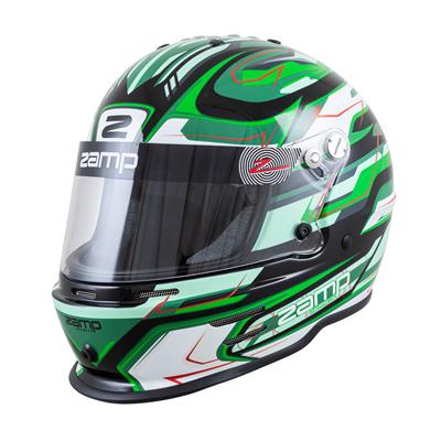 Zamp RZ-42Y Youth Helmets - H753C4956