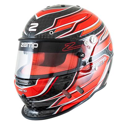 Zamp RZ-67D Helmets - H781C02M