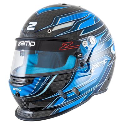 Zamp RZ-67D Helmets - H781C04XS